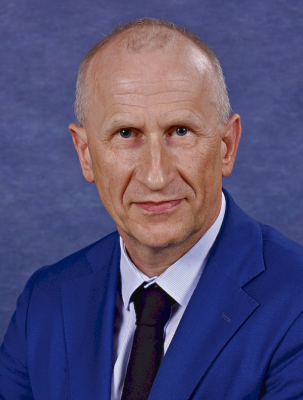 Zbigniew Litkowski